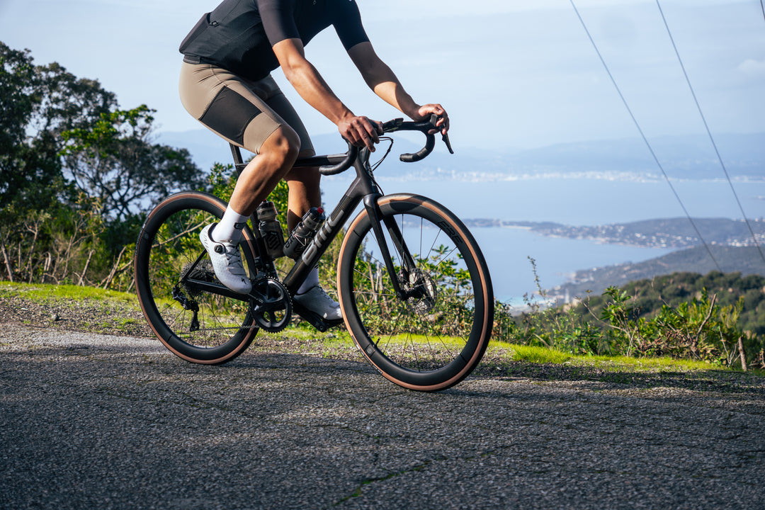 ERE Research Explorator CCR45 - Carbon Wheelset