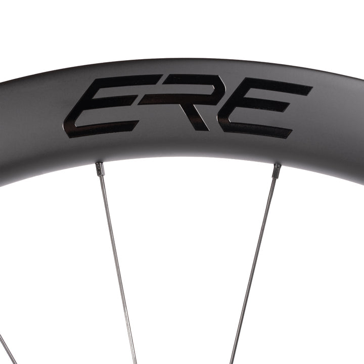 ERE Research Explorator CCR45 - Carbon Wheelset