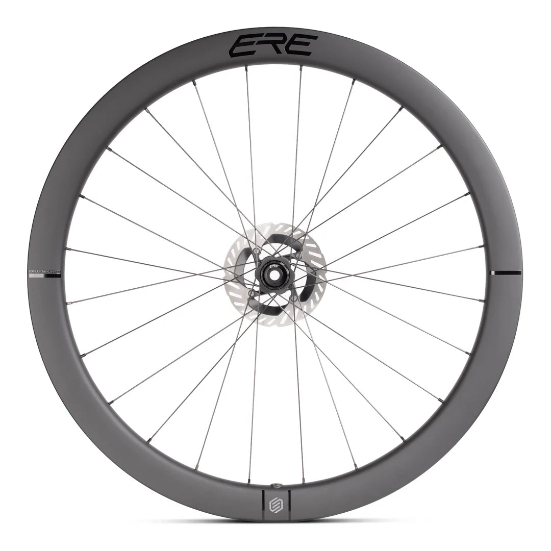 ERE Research Explorator CCR45 - Carbon Wheelset