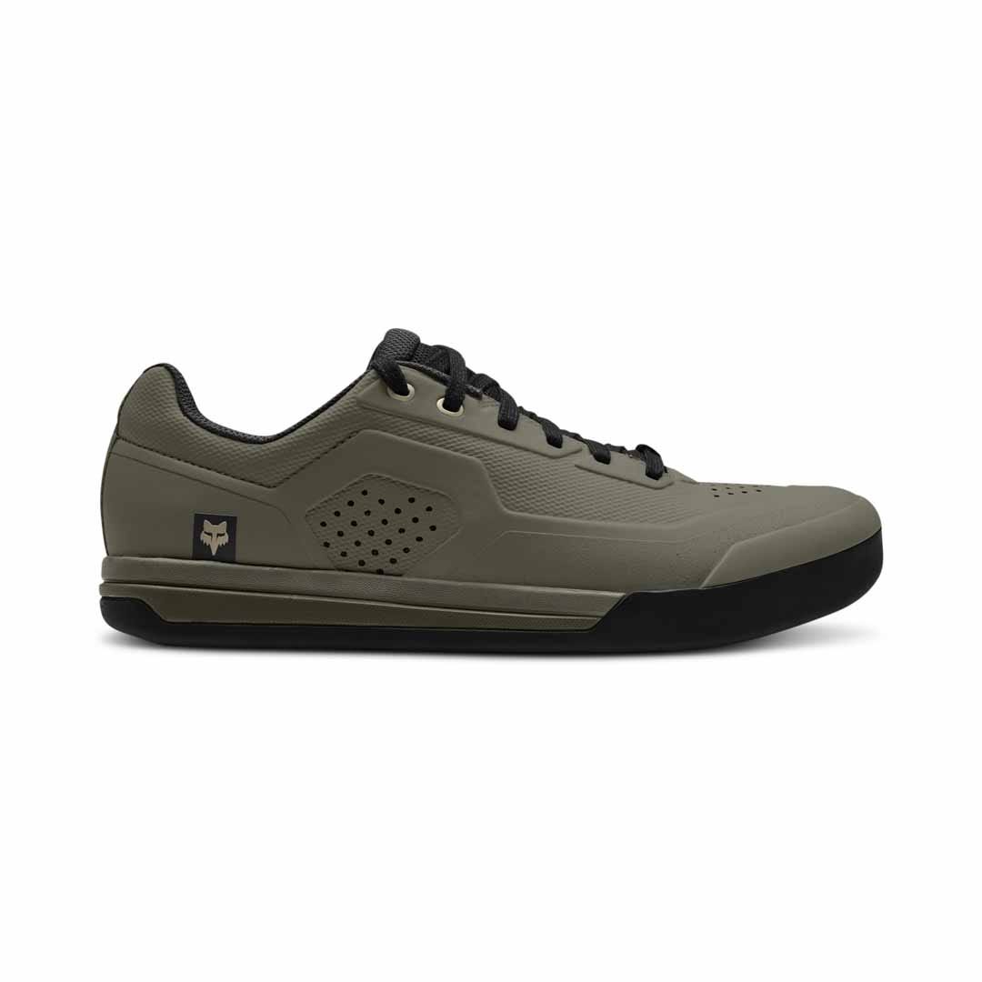 Fox Union Flat Shoe