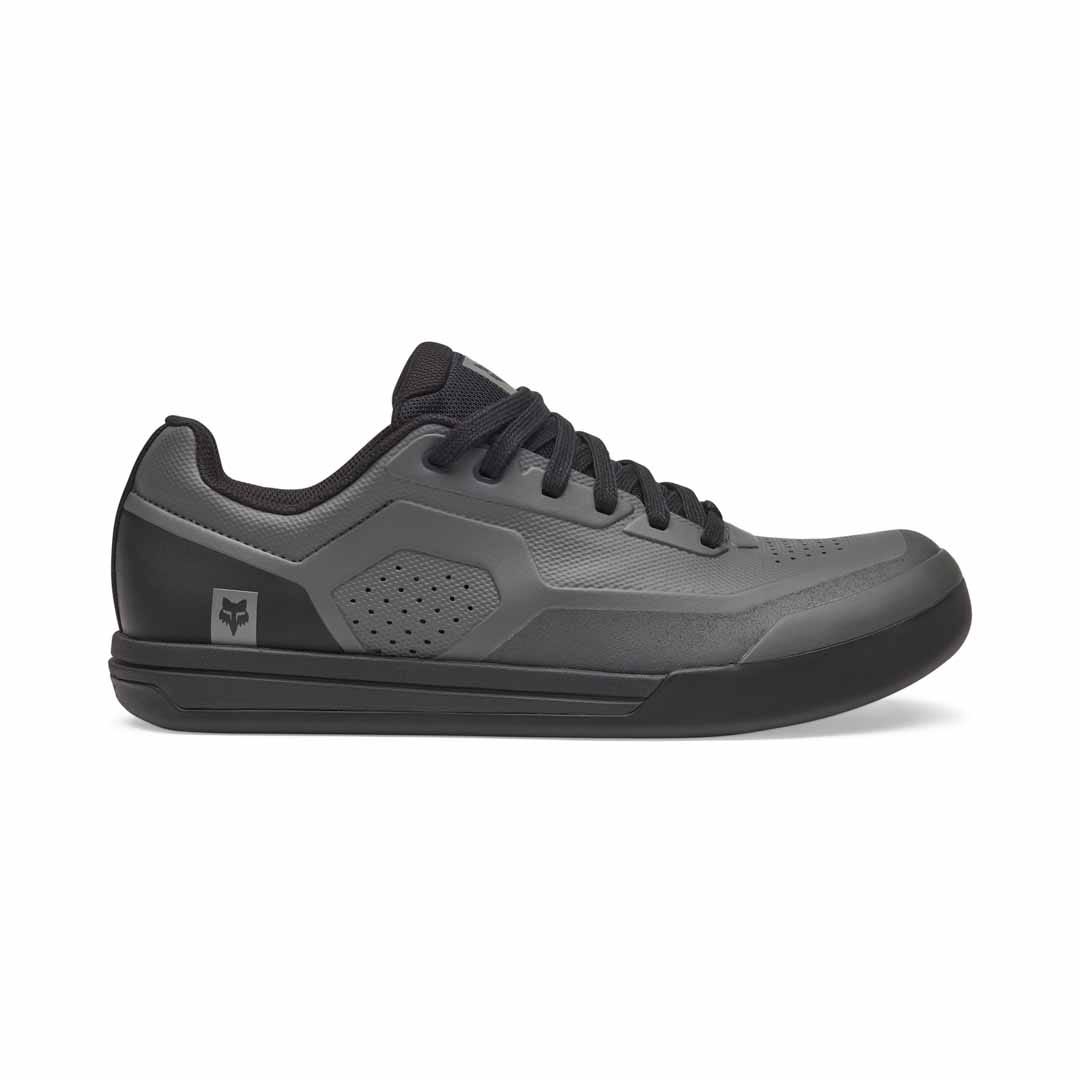 Fox Union Flat Shoe