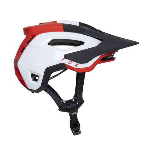 Fox Speedframe Pro Helmet