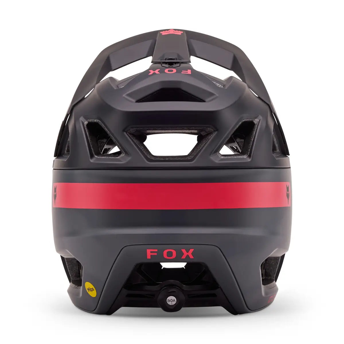 Fox Proframe RS Helmet