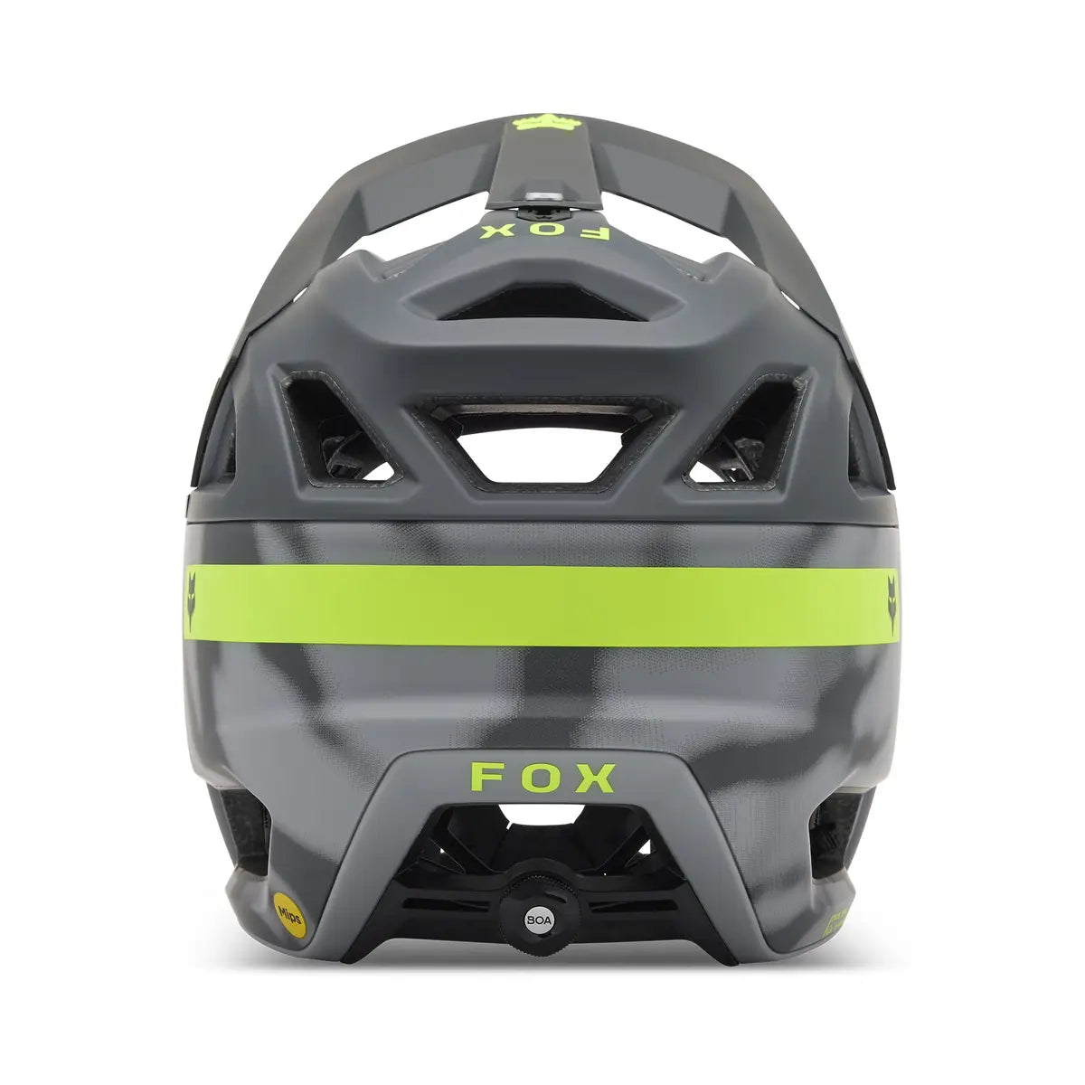Fox Proframe RS Helmet