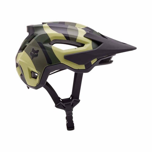 Fox Speedframe Helmet