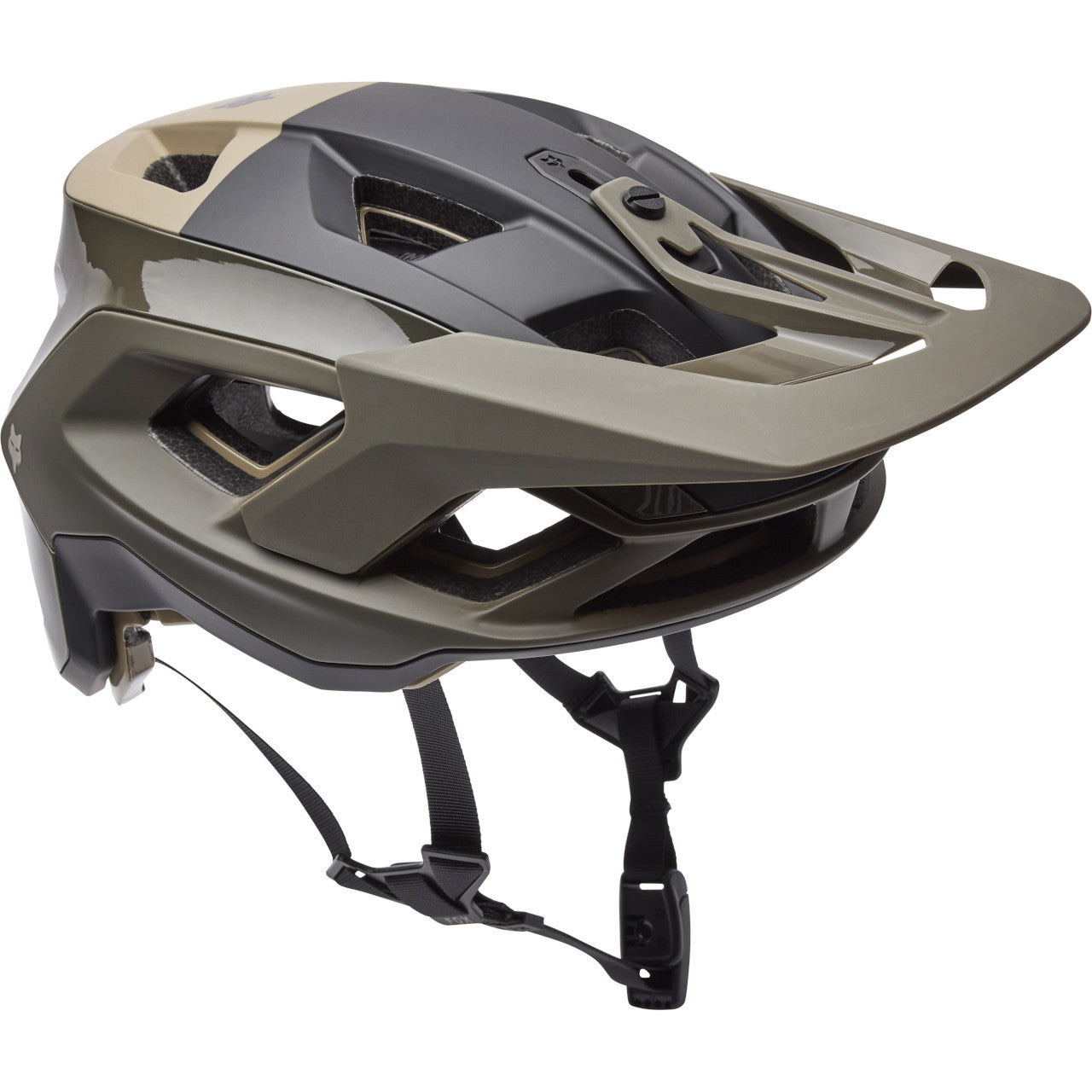 Fox Speedframe RS Helmet