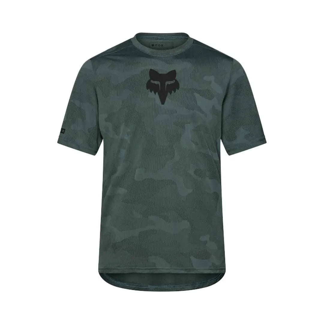 RANGER TRU DRI SHORT SLEEVE JERSEY
