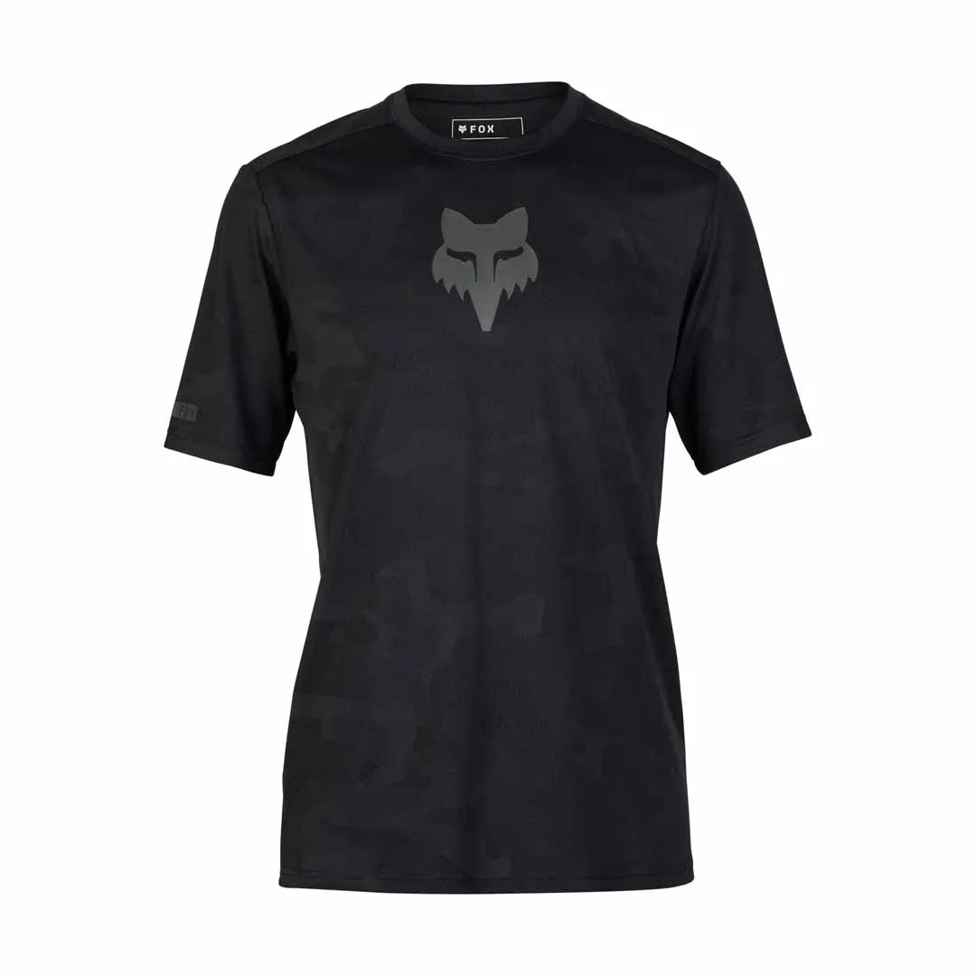 RANGER TRU DRI SHORT SLEEVE JERSEY