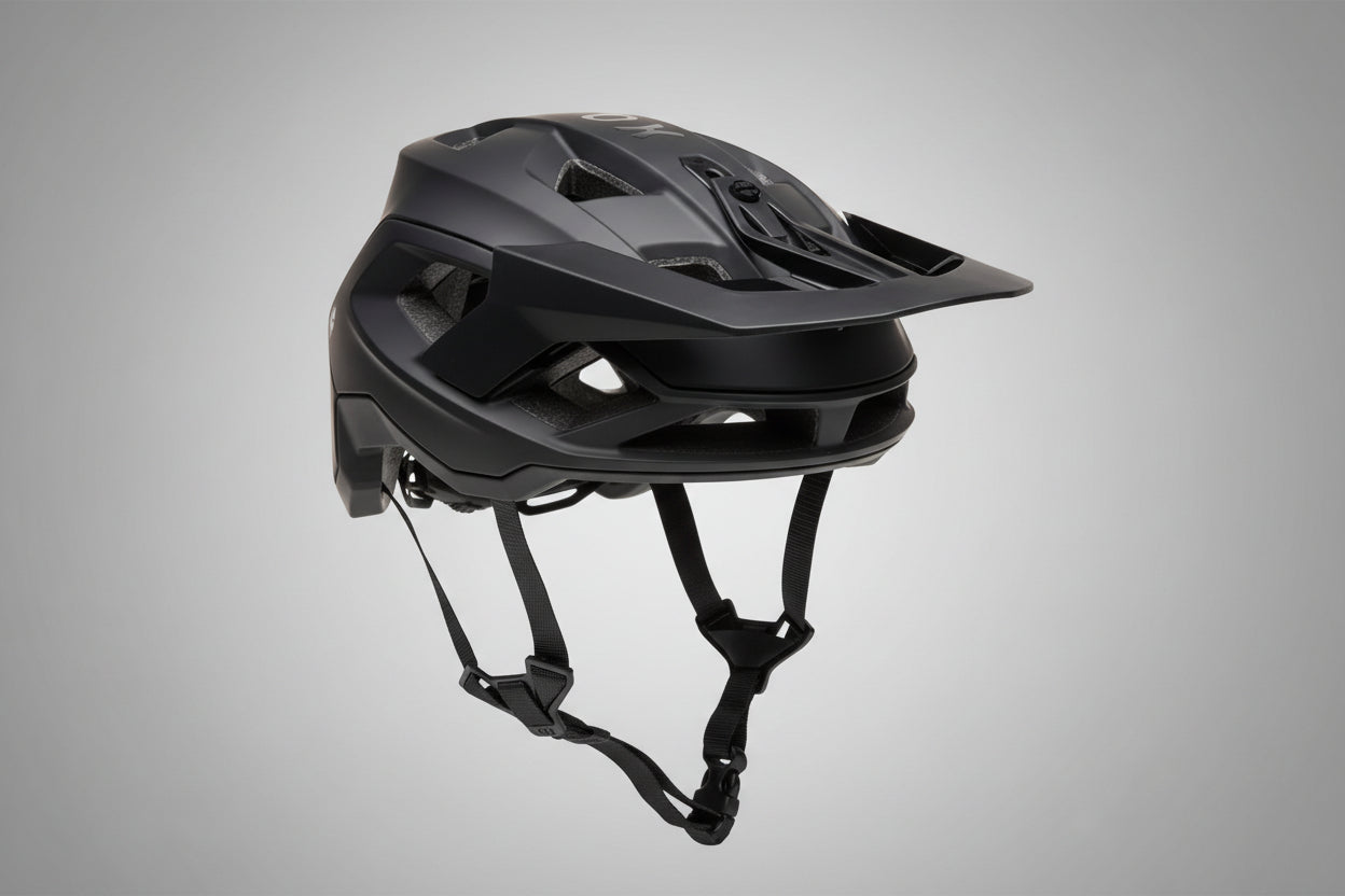 FOX Speedframe Helmet