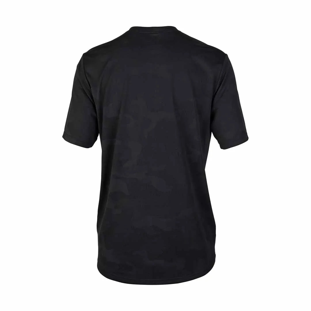 RANGER TRU DRI SHORT SLEEVE JERSEY