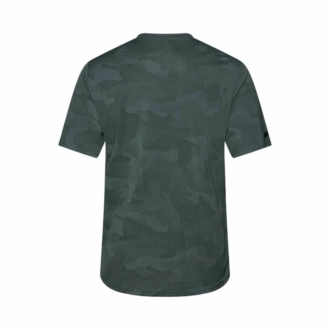 RANGER TRU DRI SHORT SLEEVE JERSEY