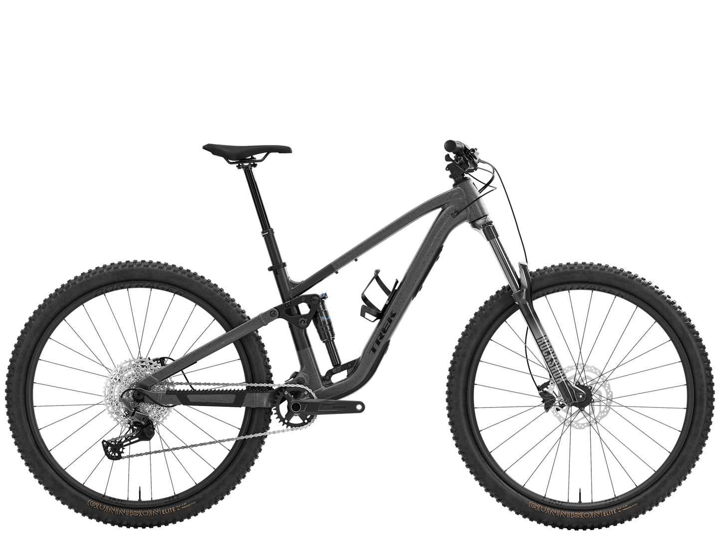 TREK Fuel EX 5 Gen 7