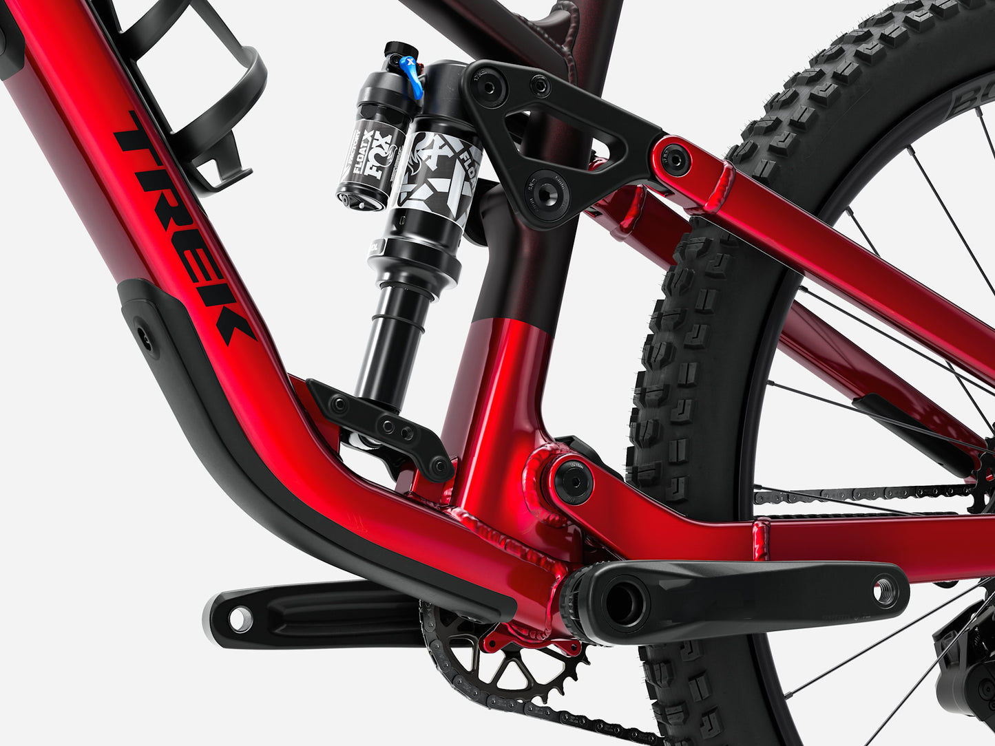 Trek Fuel EX 8 Gen 7