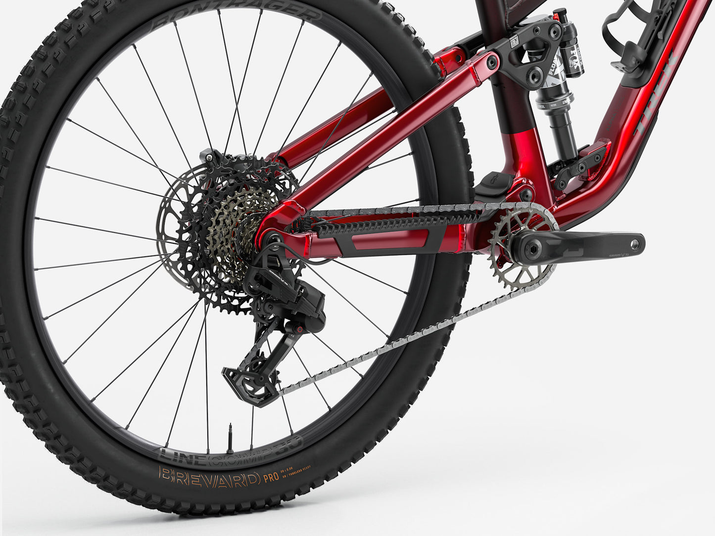 Trek Fuel EX 8 Gen 7