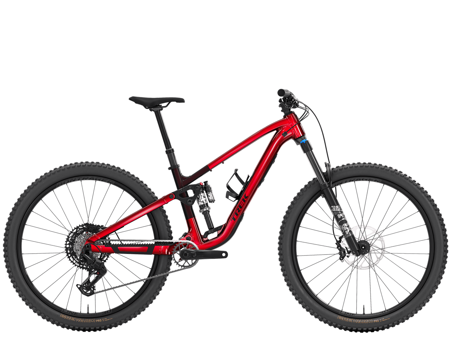Trek Fuel EX 8 Gen 7