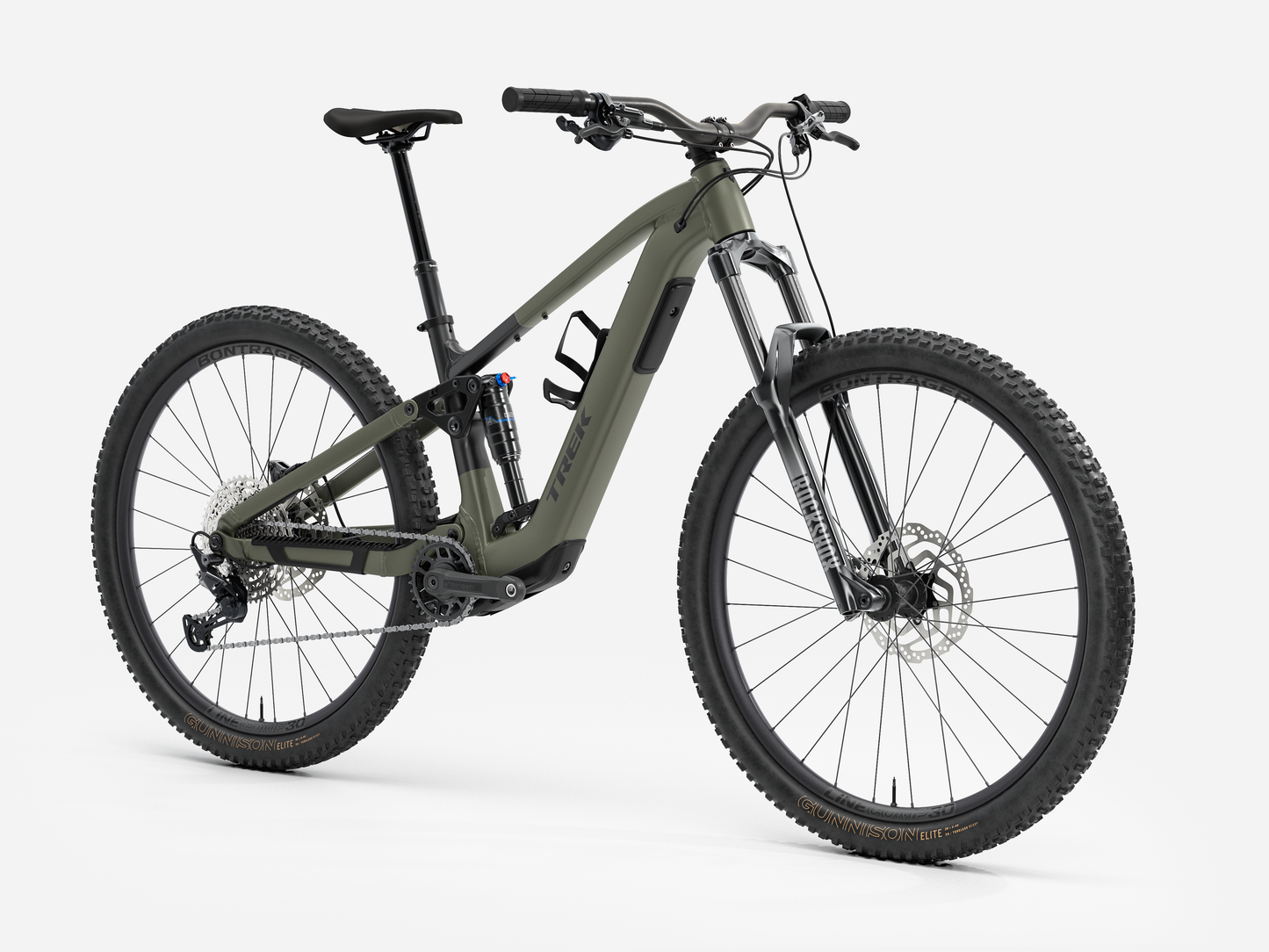 Trek Fuel+ EX 5 Demo – $150 Per Day
