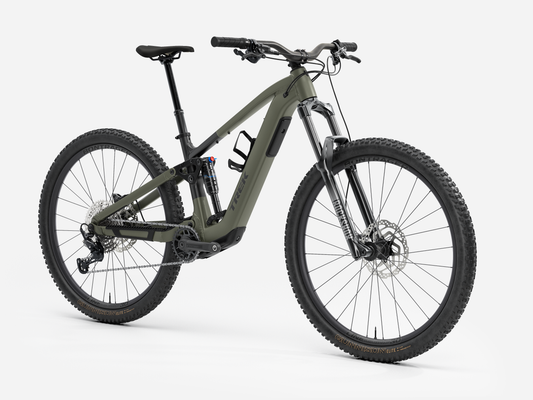 Trek Fuel+ EX 5 Demo – $150 Per Day