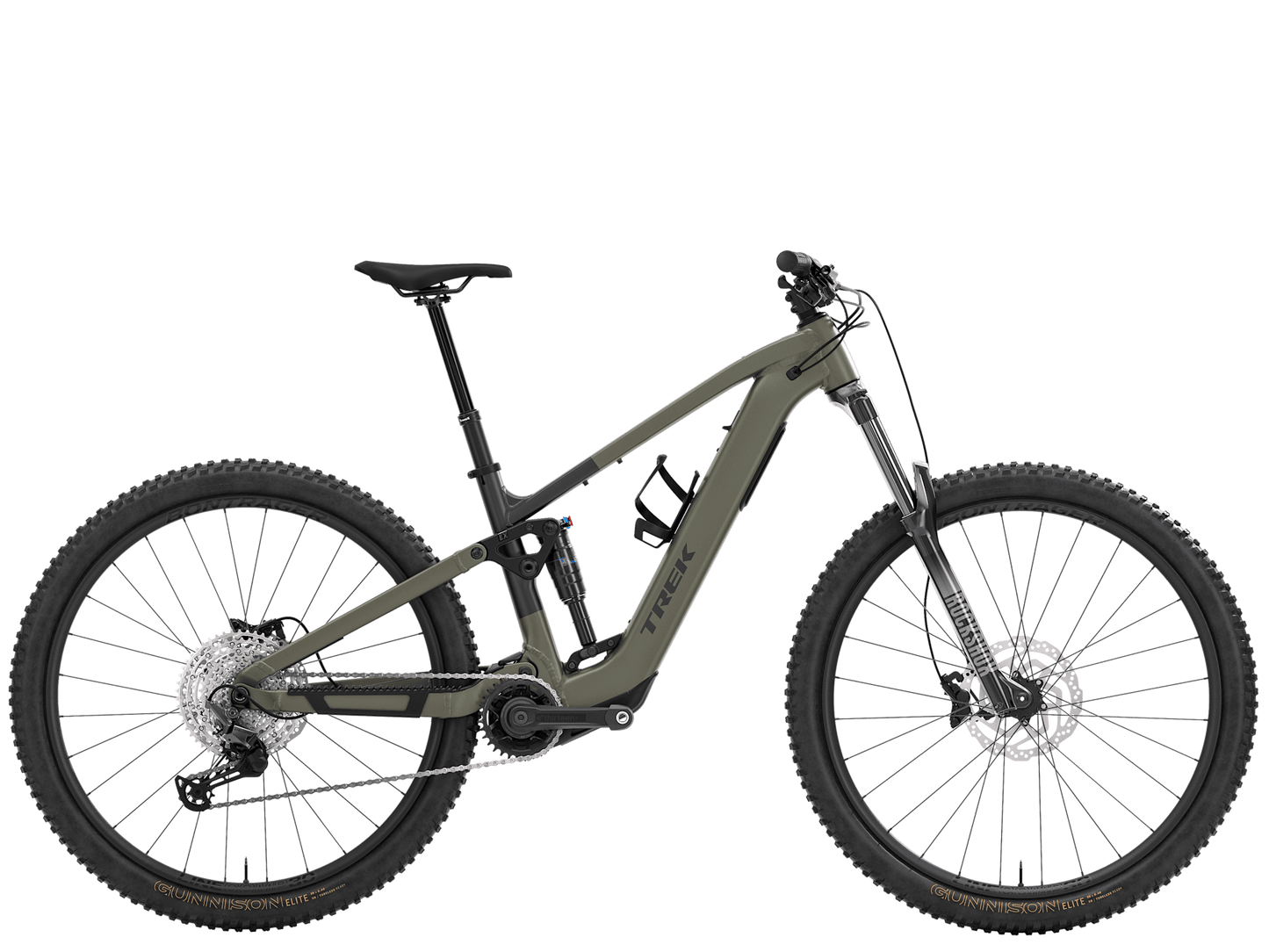 TREK Fuel+ EX 5 Gen 2