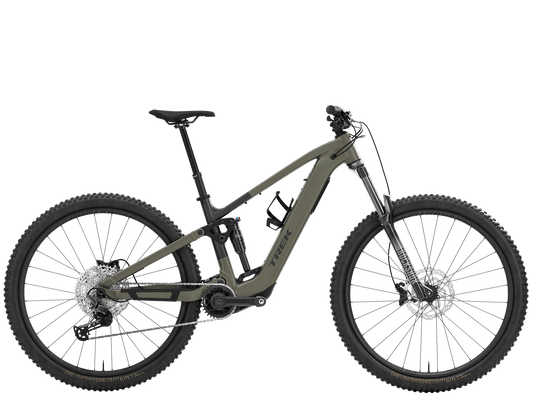 TREK Fuel+ EX 5 Gen 2
