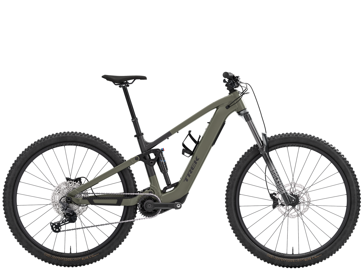 Trek Fuel+ EX 5 Demo – $150 Per Day