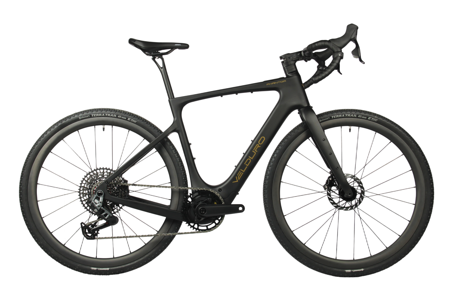 Velduro Phantom X