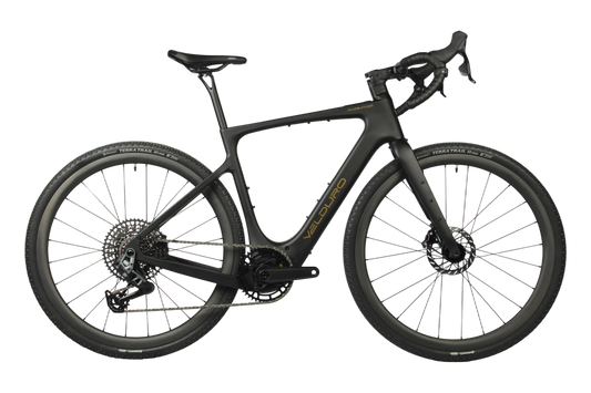 Velduro Phantom X