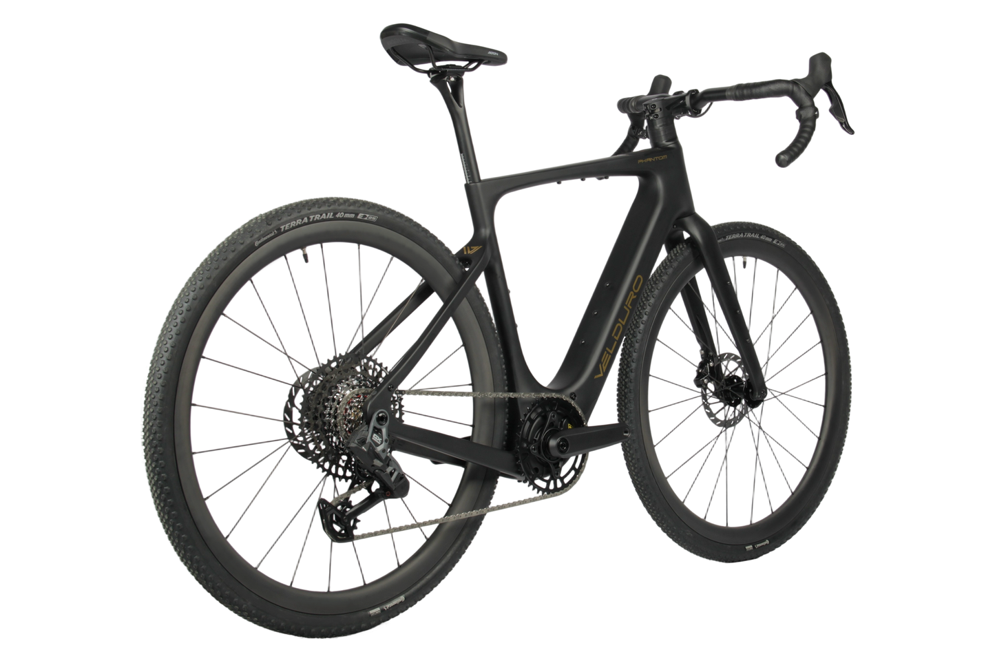 Velduro Phantom X