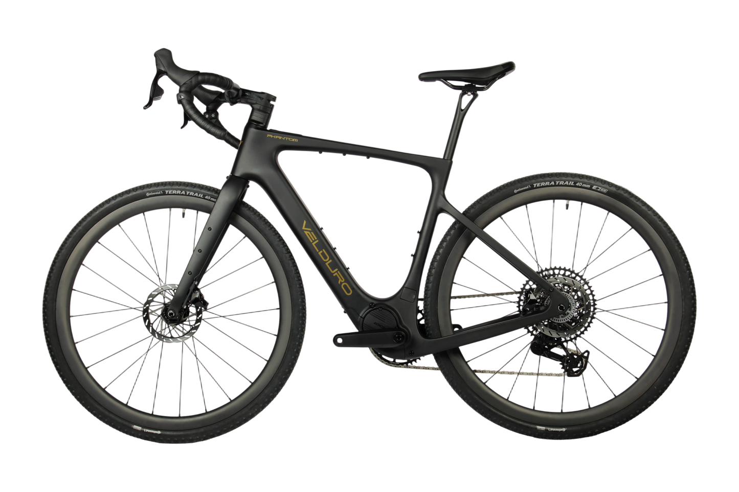 Velduro Phantom X