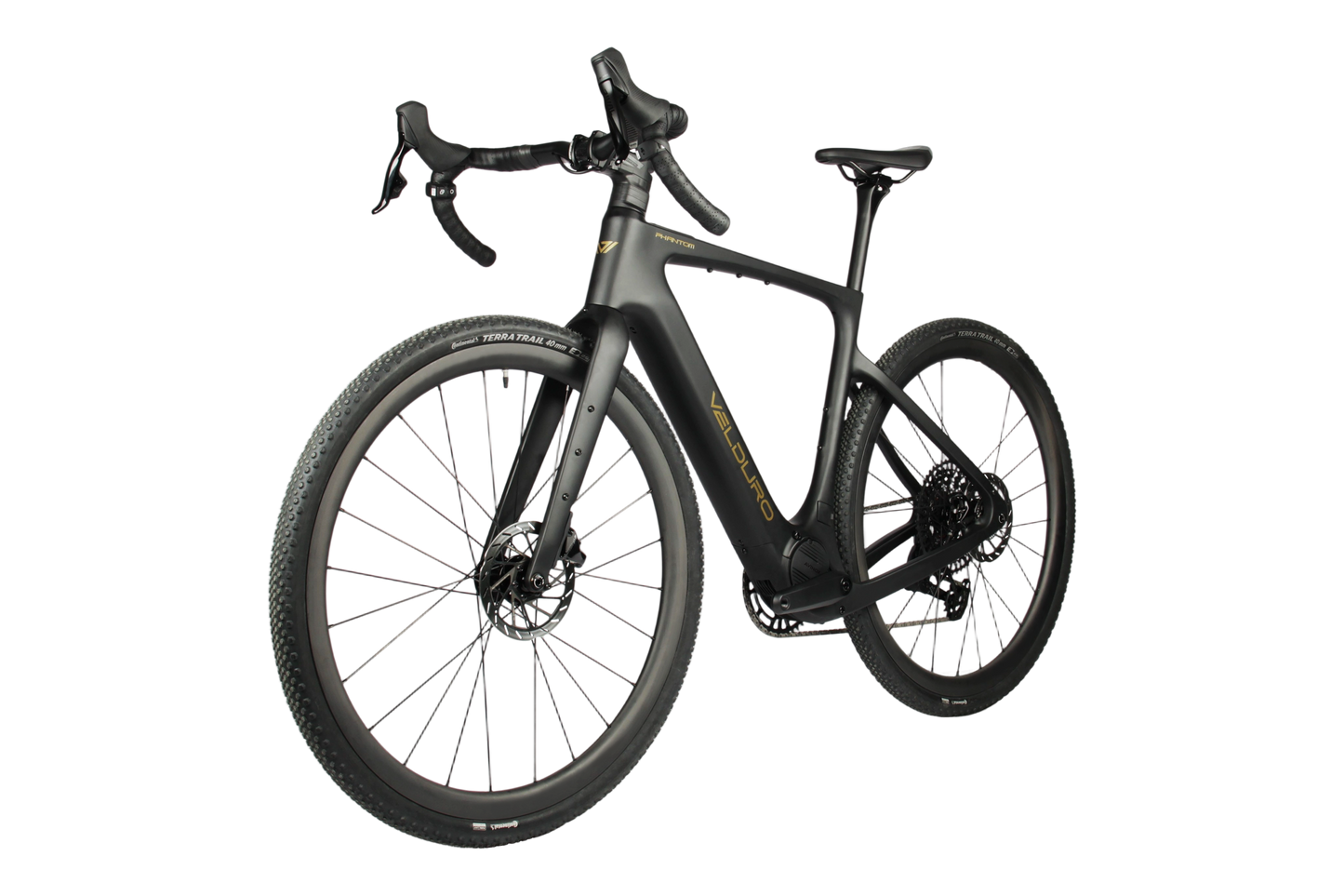 Velduro Phantom X