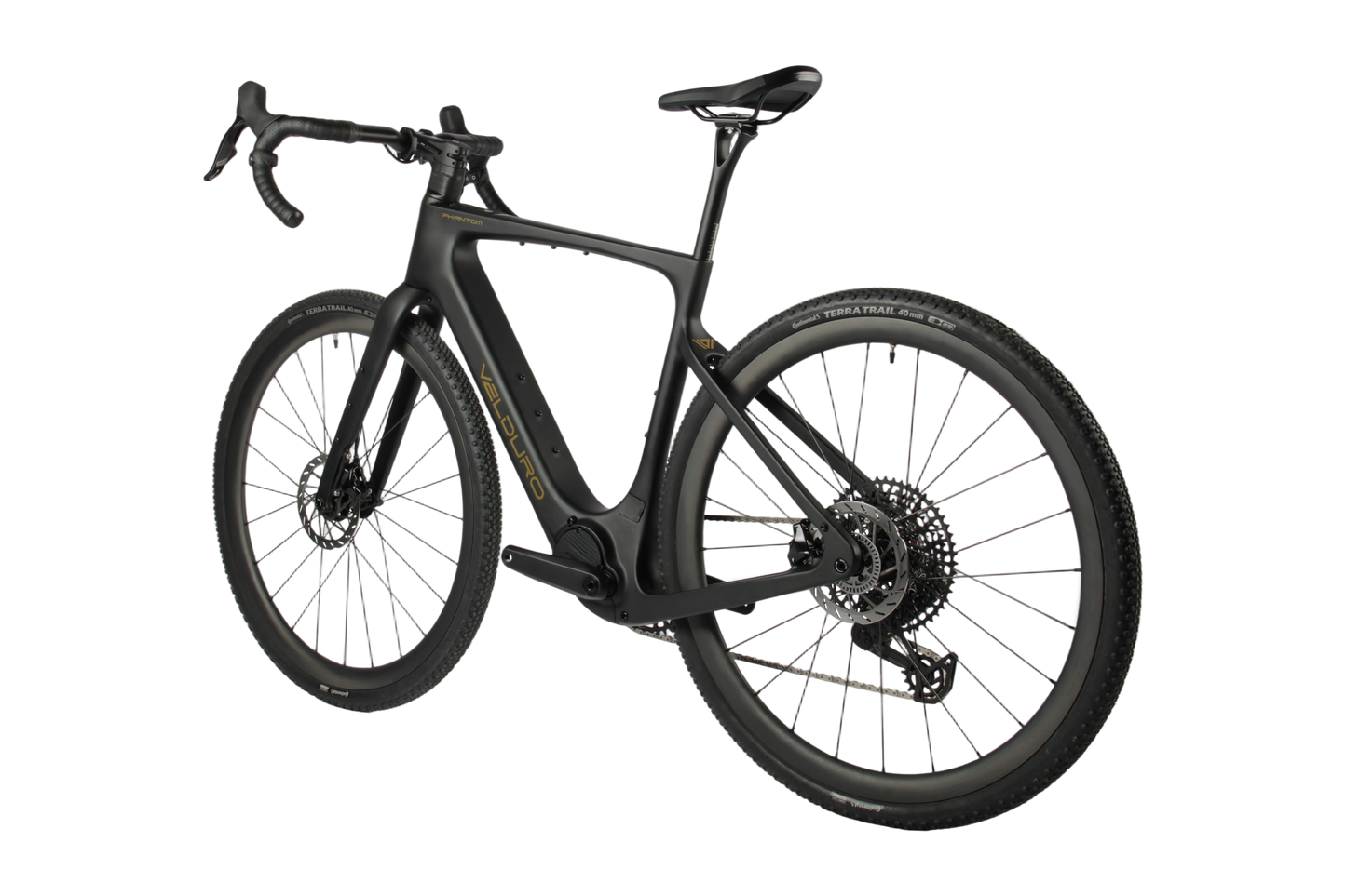 Velduro Phantom X