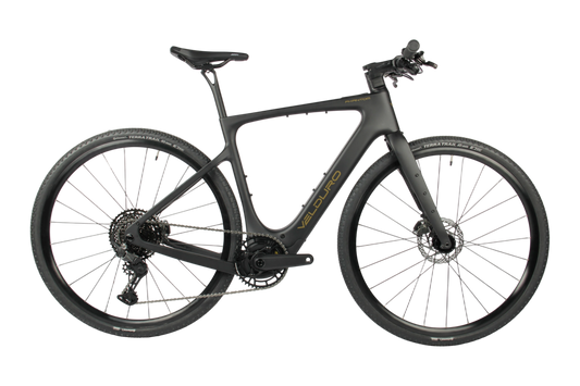 Velduro Phantom S Complete