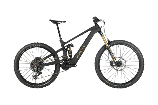 Velduro Rogue R Complete