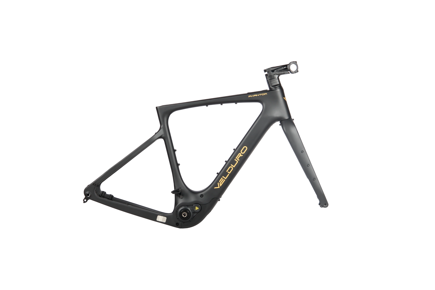 Velduro Phantom Frameset