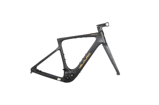 Velduro Phantom Frameset
