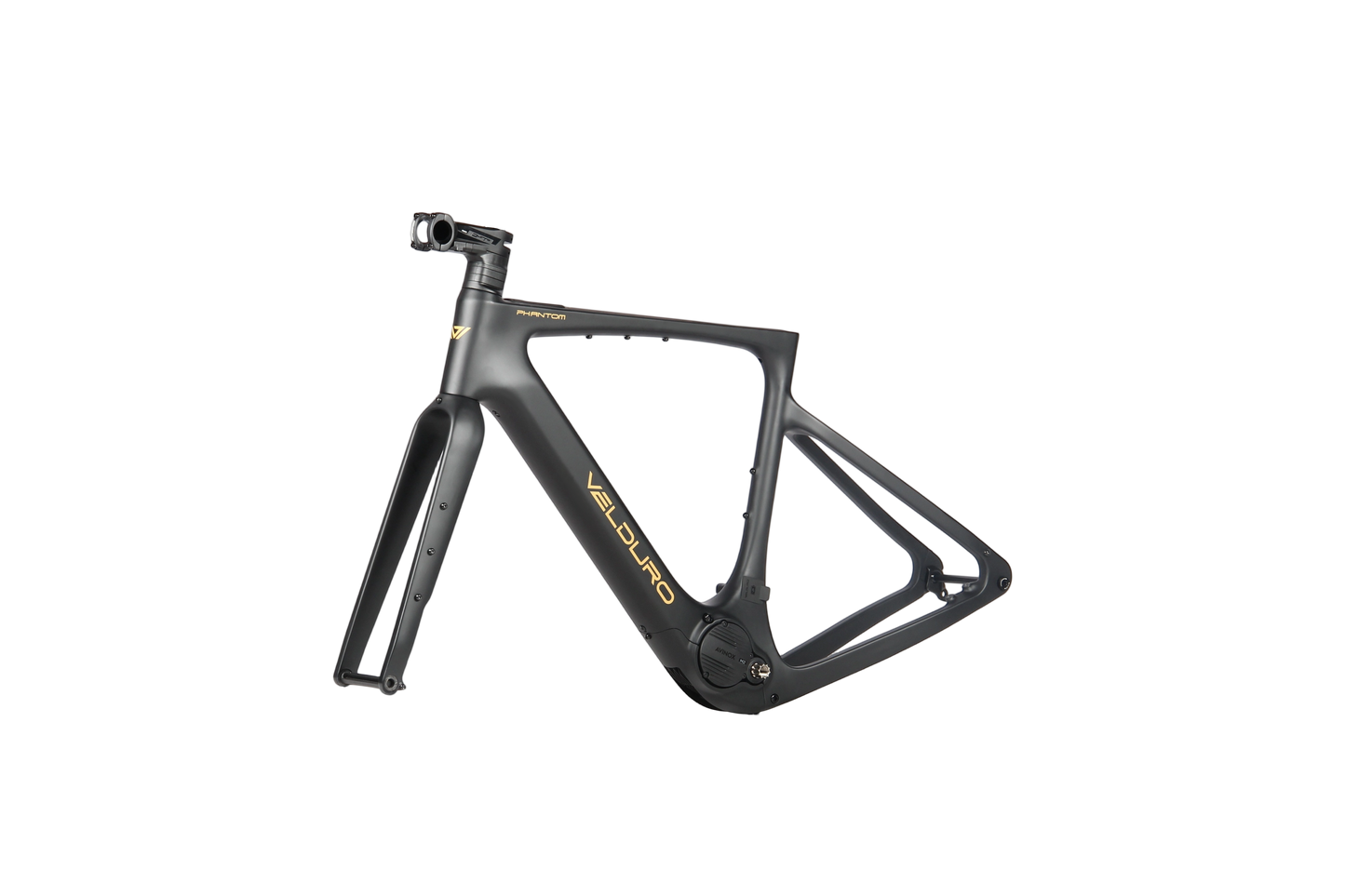 Velduro Phantom Frameset