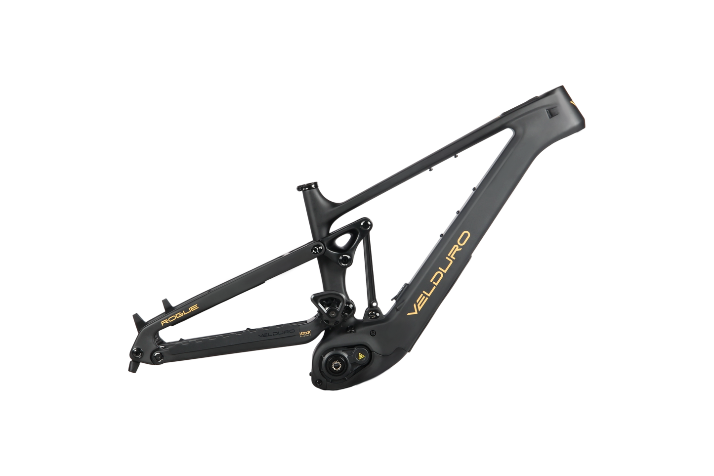 Velduro Rogue Frame