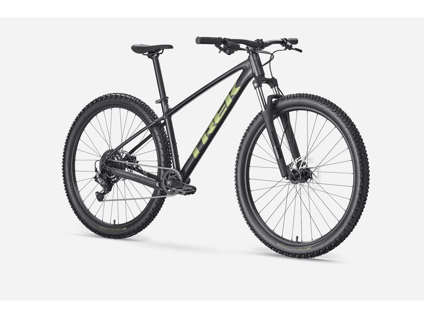 Trek Marlin 4 Gen 3 2026