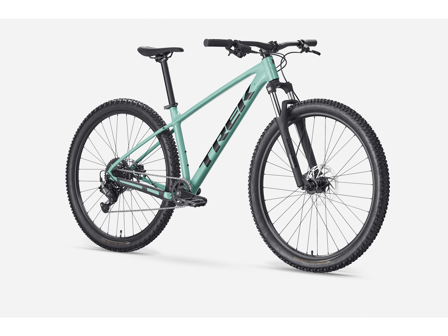 Trek Marlin 4 Gen 3 2026