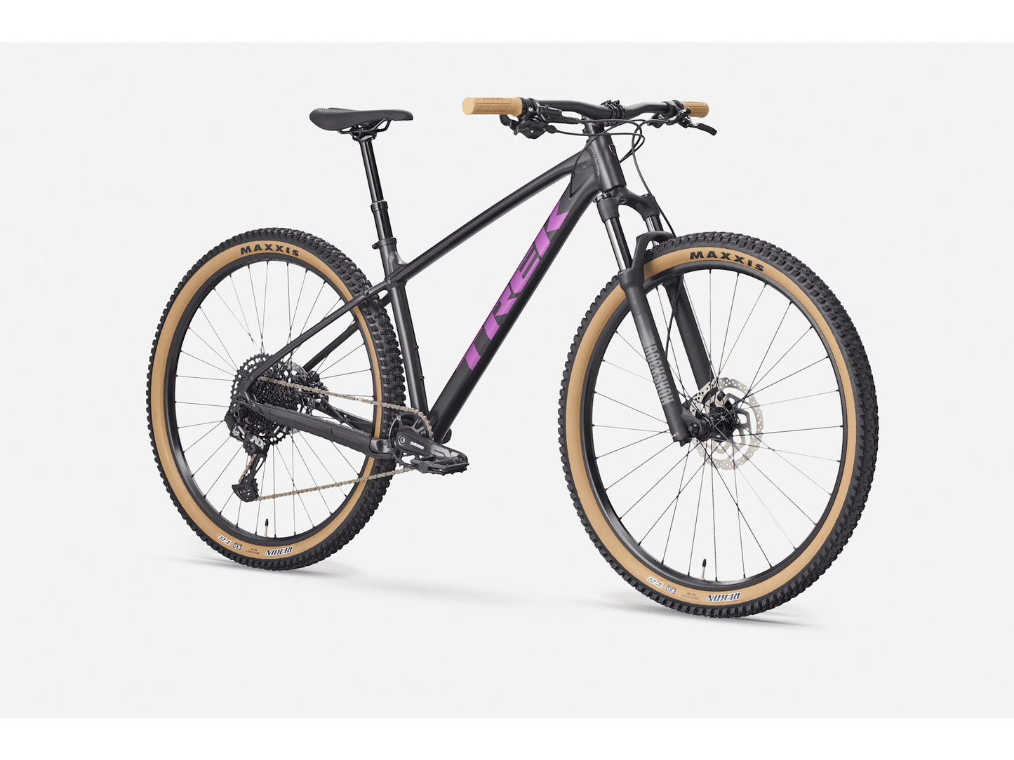 TREK Marlin 7 Gen 3 2026