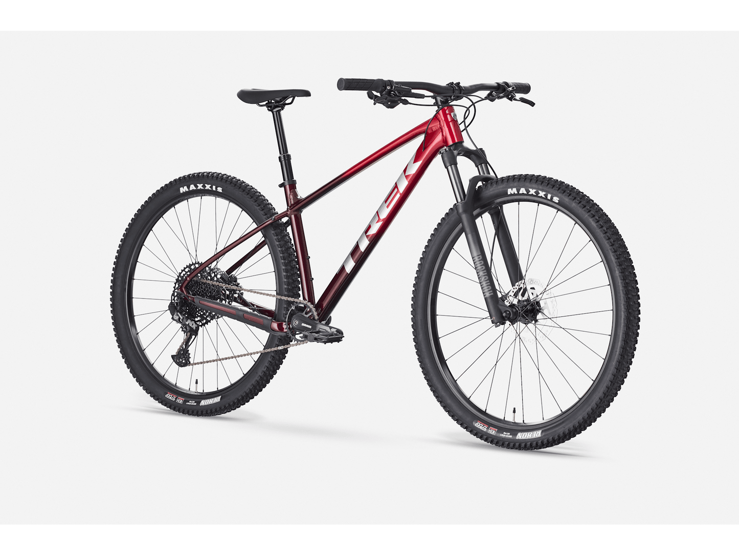 TREK Marlin 7 Gen 3 2026
