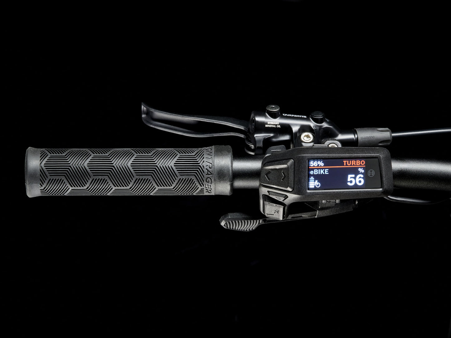 TREK Marlin+ 8