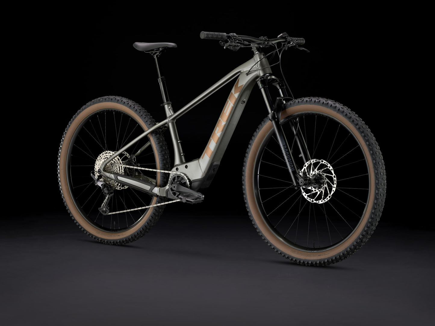 TREK Marlin+ 8