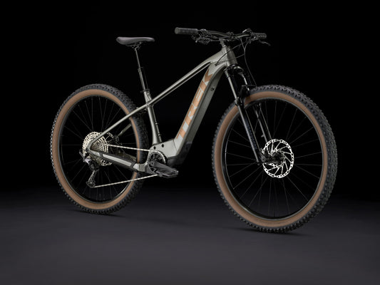 TREK Marlin+ 8