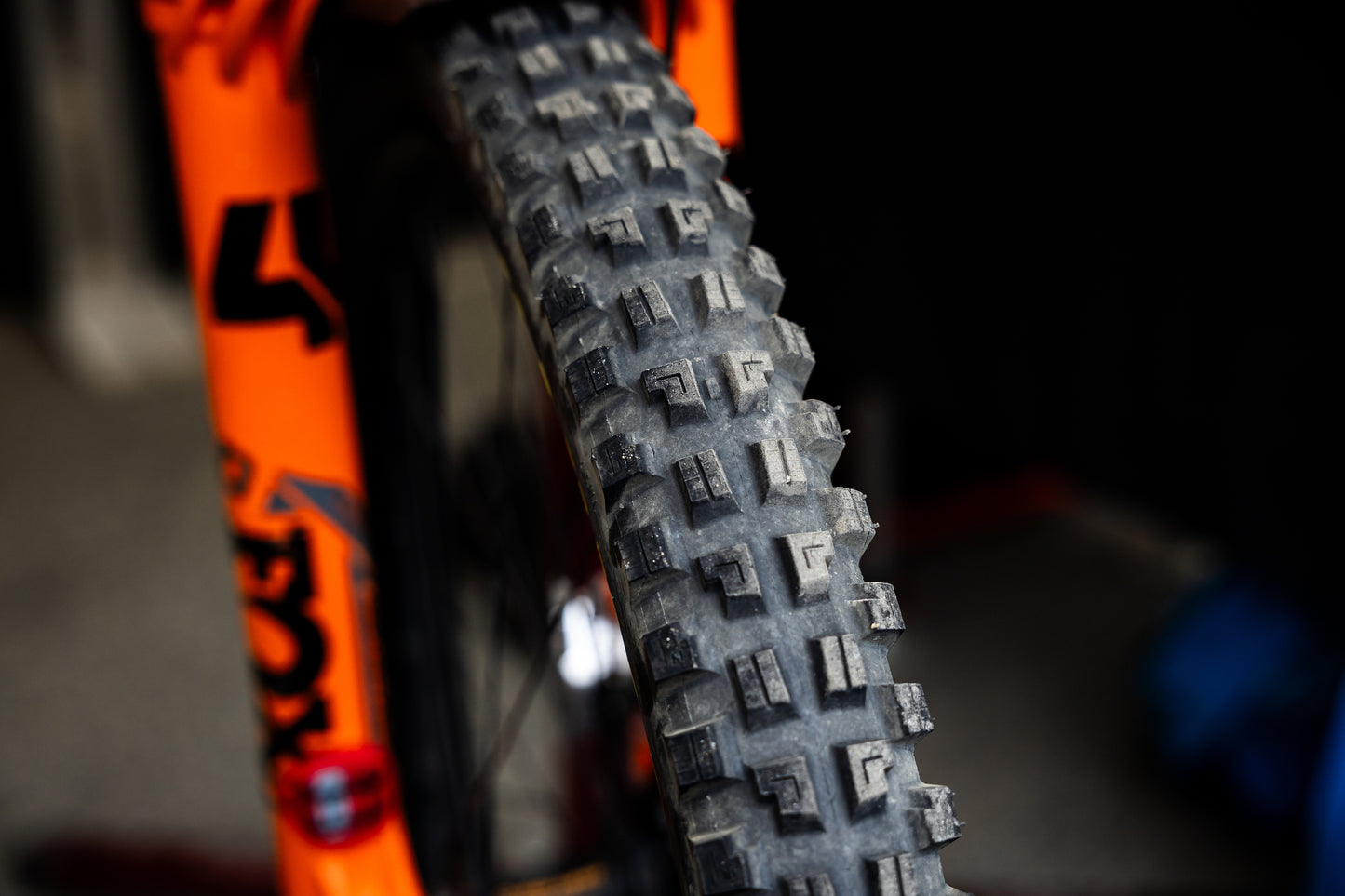 MAXXIS MINION DHX