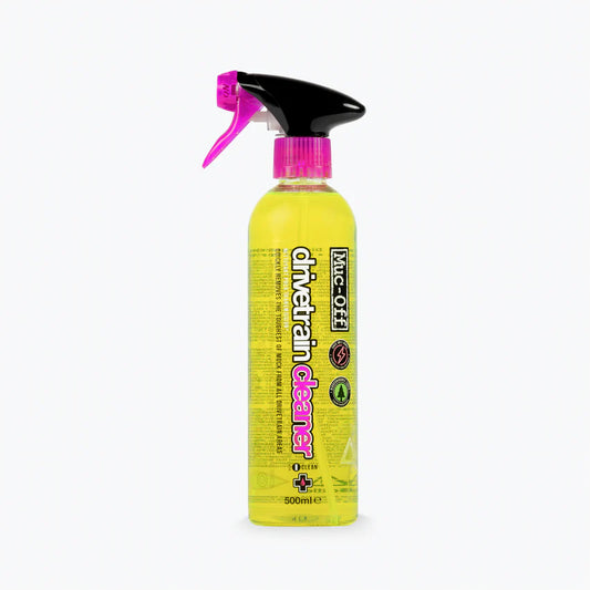 Muc-Off Bio Drivetrain Cleaner