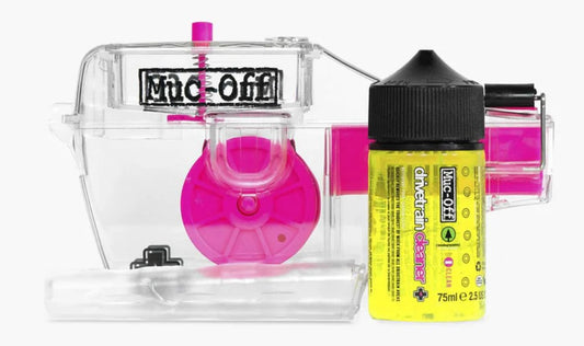 MUC OFF X-3 Dirty Chain Machine