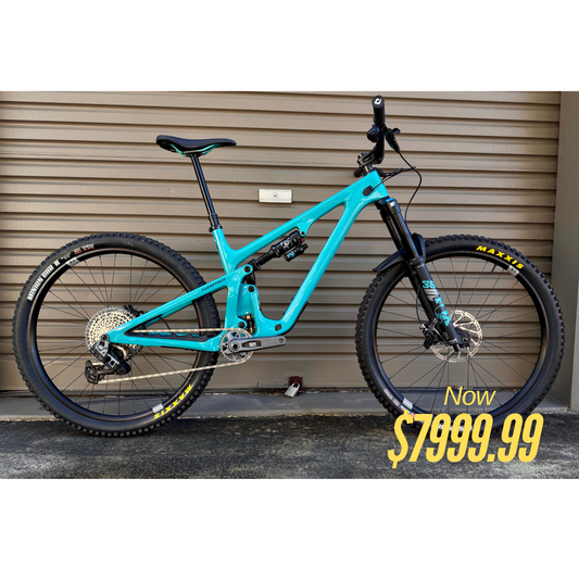Yeti SB140 C2