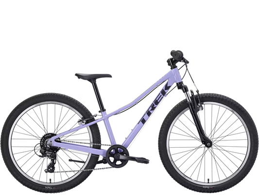 Trek Precaliber 24" Suspension - New - 2027