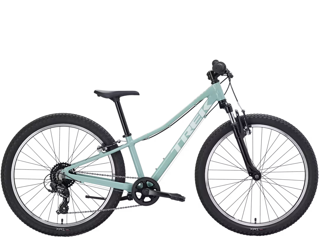 Trek Precaliber 24" Suspension - New - 2027