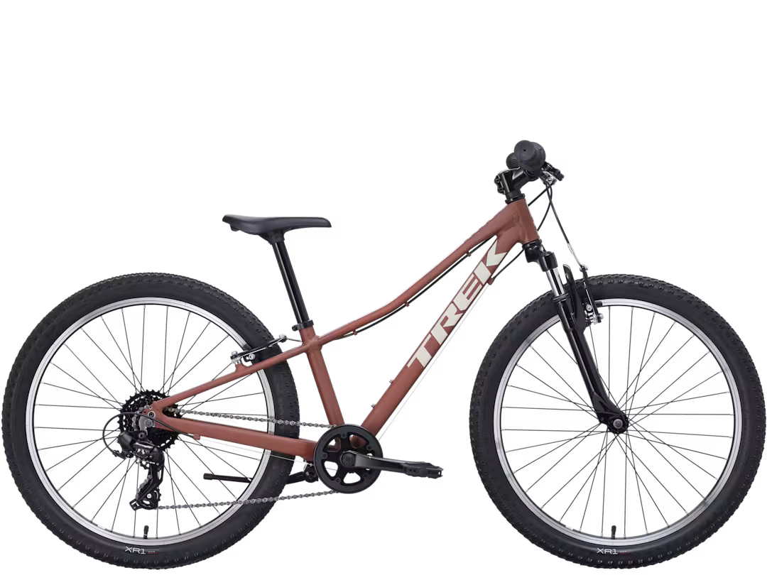 Trek Precaliber 24" Suspension - New - 2027